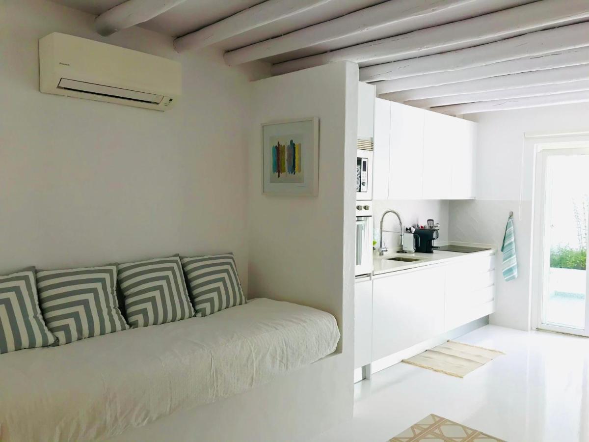 فيلا Casa Ana تافيرا المظهر الخارجي الصورة