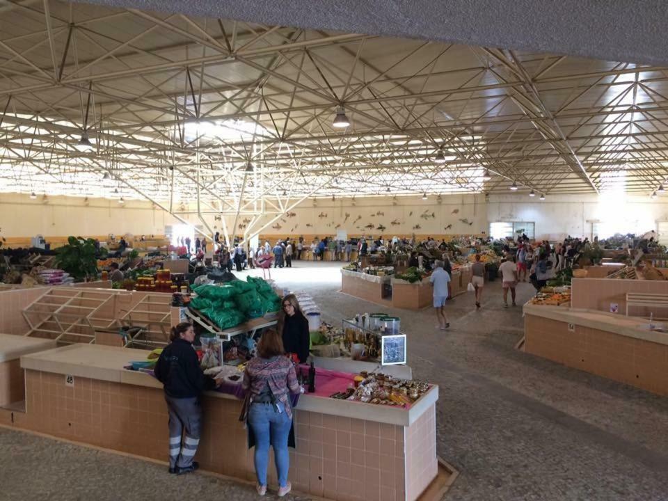 فيلا Casa Ana تافيرا المظهر الخارجي الصورة