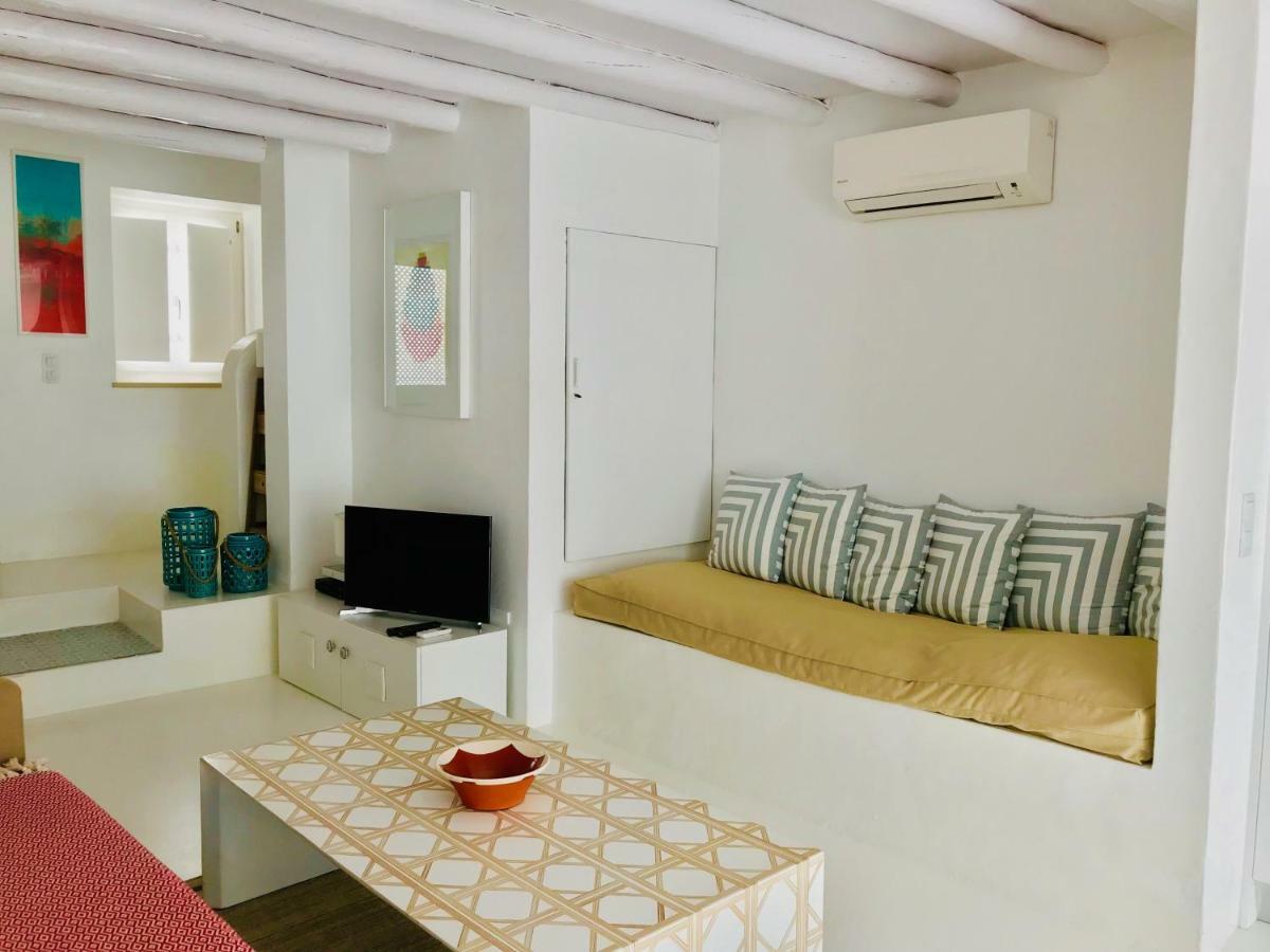 فيلا Casa Ana تافيرا المظهر الخارجي الصورة