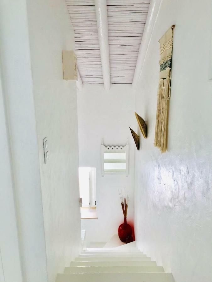 فيلا Casa Ana تافيرا المظهر الخارجي الصورة